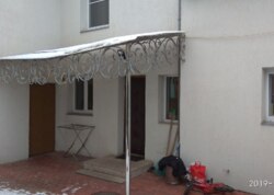 Здається спеціальне приміщення на вул. Мури, площа 185 кв.м фото 23 Здається спеціальне приміщення на вул. Мури, площа 185 кв.м фото 23