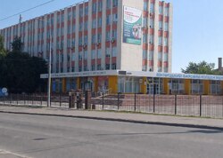 Оренда офісного приміщення на вул. Академіка Янгеля, приміщень - 40, поверх - фото 1 Оренда офісного приміщення на вул. Академіка Янгеля, приміщень - 40, поверх - фото 1