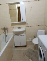 Здається комерційне приміщення на вул. Брацлавська 35, площа 80 кв.м фото 4 Здається комерційне приміщення на вул. Брацлавська 35, площа 80 кв.м фото 4