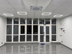 Здається комерційне приміщення на вул. Трамвайна 3В, площа 98 кв.м фото 2 Здається комерційне приміщення на вул. Трамвайна 3В, площа 98 кв.м фото 2