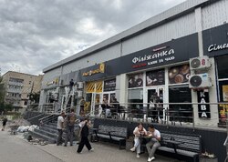 Здається спеціальне приміщення на вул. Політехнічна, площа 70 кв.м фото 7 Здається спеціальне приміщення на вул. Політехнічна, площа 70 кв.м фото 7