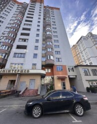 Здається комерційне приміщення на вул. Стрілецька 1, площа 155 кв.м фото 1 Здається комерційне приміщення на вул. Стрілецька 1, площа 155 кв.м фото 1