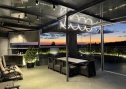 Оренда офісного приміщення на вул. 600-річчя 1, приміщень -, поверх - 3 фото 2 Оренда офісного приміщення на вул. 600-річчя 1, приміщень -, поверх - 3 фото 2