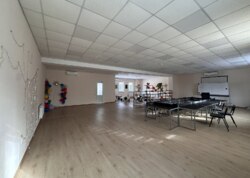 Оренда офісного приміщення на вул. Василя Порика, приміщень - 2, поверх - 2 фото 12 Оренда офісного приміщення на вул. Василя Порика, приміщень - 2, поверх - 2 фото 12