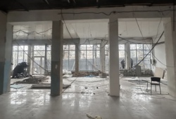 Оренда комерційного приміщення Проспект Космонавтів 185м2 фото 4 Оренда комерційного приміщення Проспект Космонавтів 185м2 фото 4