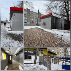 ВИГІДНА ОРЕНДА ФАСАДНОГО ПРИМІЩЕННЯ НА ВИШЕНЬЦІ фото 1 ВИГІДНА ОРЕНДА ФАСАДНОГО ПРИМІЩЕННЯ НА ВИШЕНЬЦІ фото 1