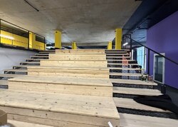 Оренда офісного приміщення на вул. 600-річчя 1, приміщень - 17, поверх - 3 фото 17 Оренда офісного приміщення на вул. 600-річчя 1, приміщень - 17, поверх - 3 фото 17