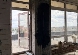 Оренда офісного приміщення на вул. Пирогова 76, приміщень - 1, поверх - 14 фото 8 Оренда офісного приміщення на вул. Пирогова 76, приміщень - 1, поверх - 14 фото 8