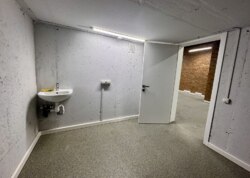 Здається комерційне приміщення на пл. Івана Богуна 27Б, площа 100.5 кв.м фото 2 Здається комерційне приміщення на пл. Івана Богуна 27Б, площа 100.5 кв.м фото 2