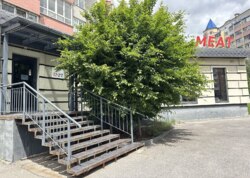 Здається комерційне приміщення на вул. Зодчих 10, площа 261 кв.м фото 7 Здається комерційне приміщення на вул. Зодчих 10, площа 261 кв.м фото 7