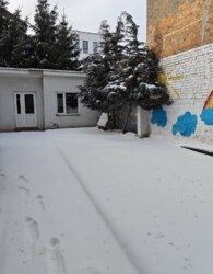 Здається спеціальне приміщення на вул. Мури, площа 185 кв.м фото 21 Здається спеціальне приміщення на вул. Мури, площа 185 кв.м фото 21