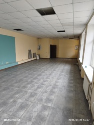 Оренда комерційного приміщення з окремим входом | 84 м² фото 6 Оренда комерційного приміщення з окремим входом | 84 м² фото 6