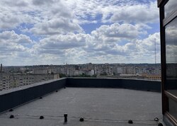 Оренда офісного приміщення на вул. Пирогова 76, приміщень - 1, поверх - 14 фото 4 Оренда офісного приміщення на вул. Пирогова 76, приміщень - 1, поверх - 14 фото 4