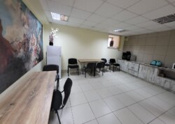 Оренда офісного приміщення на просп. Юності, приміщень - 1 фото 12 Оренда офісного приміщення на просп. Юності, приміщень - 1 фото 12