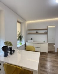 Оренда офісного приміщення на 1-й пров. Трамвайний, приміщень - 4, поверх - фото 15 Оренда офісного приміщення на 1-й пров. Трамвайний, приміщень - 4, поверх - фото 15