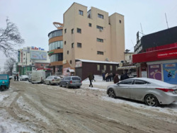 Здається комерція 15 м2 Пікуса Замостя. фото 7 Здається комерція 15 м2 Пікуса Замостя. фото 7