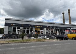 Здається спеціальне приміщення на вул. Політехнічна, площа 70 кв.м фото 2 Здається спеціальне приміщення на вул. Політехнічна, площа 70 кв.м фото 2