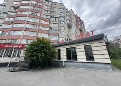 Здається комерційне приміщення на вул. Зодчих 10, площа 261 кв.м фото 8 Здається комерційне приміщення на вул. Зодчих 10, площа 261 кв.м фото 8