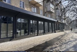 Оренда комерційного приміщення Проспект Космонавтів 185м2 фото 3 Оренда комерційного приміщення Проспект Космонавтів 185м2 фото 3