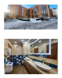 ������ �� ��������, ���� � ��'Turkish City' ���� 8