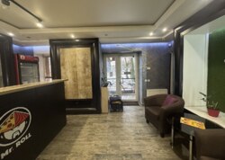 Здається комерційне приміщення на вул. Пирогова 75, площа 45 кв.м фото 6 Здається комерційне приміщення на вул. Пирогова 75, площа 45 кв.м фото 6