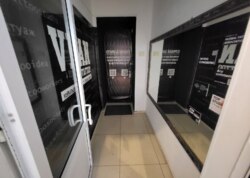 Здається комерційне приміщення на вул. Соборна 46, площа 95 кв.м фото 14 Здається комерційне приміщення на вул. Соборна 46, площа 95 кв.м фото 14