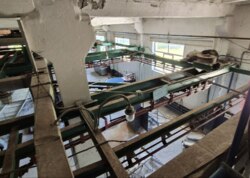 Здається комерційне приміщення на вул. Слав’янська, площа 3900 кв.м фото 14 Здається комерційне приміщення на вул. Слав’янська, площа 3900 кв.м фото 14