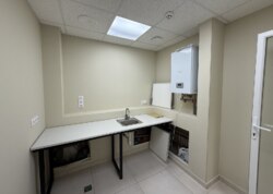 Здається комерційне приміщення на вул. Тетяни Яблонської, площа 100 кв.м фото 8 Здається комерційне приміщення на вул. Тетяни Яблонської, площа 100 кв.м фото 8