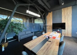 Оренда офісного приміщення на вул. 600-річчя 1, приміщень -, поверх - 3 фото 8 Оренда офісного приміщення на вул. 600-річчя 1, приміщень -, поверх - 3 фото 8