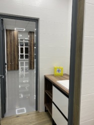 Здається комерційне приміщення на вул. Трамвайна 3В, площа 98 кв.м фото 9 Здається комерційне приміщення на вул. Трамвайна 3В, площа 98 кв.м фото 9