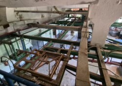 Здається комерційне приміщення на вул. Слав’янська, площа 3900 кв.м фото 20 Здається комерційне приміщення на вул. Слав’янська, площа 3900 кв.м фото 20