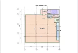 ������ ��������� ���� �Mall� - 1200 �² ���. ���������� (��� �� �������) ���� 3