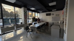 Оренда будівлі 2000 м2 під школу, клініку, медичний центр, навчальний заклад, офіс в хорошій локації фото 14 Оренда будівлі 2000 м2 під школу, клініку, медичний центр, навчальний заклад, офіс в хорошій локації фото 14