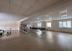 Оренда офісного приміщення на вул. Василя Порика, приміщень - 2, поверх - 2 фото 1 Оренда офісного приміщення на вул. Василя Порика, приміщень - 2, поверх - 2 фото 1