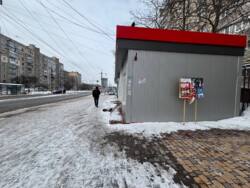 ВИГІДНА ОРЕНДА ФАСАДНОГО ПРИМІЩЕННЯ НА ВИШЕНЬЦІ фото 6 ВИГІДНА ОРЕНДА ФАСАДНОГО ПРИМІЩЕННЯ НА ВИШЕНЬЦІ фото 6