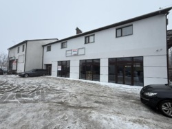 Здається комерційне приміщення на вул. Якова Шепеля, площа 75 кв.м фото 9 Здається комерційне приміщення на вул. Якова Шепеля, площа 75 кв.м фото 9