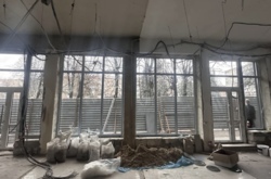 Оренда комерційного приміщення Проспект Космонавтів 185м2 фото 7 Оренда комерційного приміщення Проспект Космонавтів 185м2 фото 7