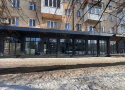 Оренда комерційного приміщення Проспект Космонавтів 185м2 фото 1 Оренда комерційного приміщення Проспект Космонавтів 185м2 фото 1