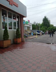 Здається комерційне приміщення на вул. Марії Литвиненко-Вольгемут 1, площа 163 кв.м фото 2 Здається комерційне приміщення на вул. Марії Литвиненко-Вольгемут 1, площа 163 кв.м фото 2
