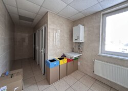 Оренда офісного приміщення на вул. Василя Порика, приміщень - 2, поверх - 2 фото 3 Оренда офісного приміщення на вул. Василя Порика, приміщень - 2, поверх - 2 фото 3