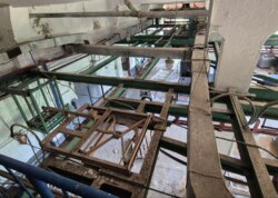 Здається комерційне приміщення на вул. Слав’янська, площа 3900 кв.м фото 8 Здається комерційне приміщення на вул. Слав’янська, площа 3900 кв.м фото 8