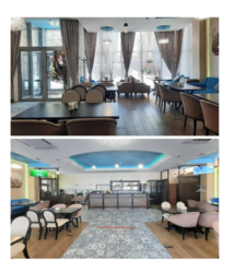 ������ �� ��������, ���� � ��'Turkish City' ���� 6