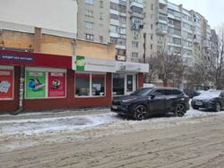 Здається комерція 15 м2 Пікуса Замостя. фото 5 Здається комерція 15 м2 Пікуса Замостя. фото 5