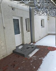 Здається спеціальне приміщення на вул. Мури, площа 185 кв.м фото 20 Здається спеціальне приміщення на вул. Мури, площа 185 кв.м фото 20