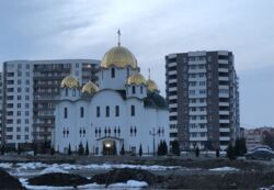 Здається об'єкт Тернопільська, Тернопіль, Сонячний, Київська вул. фото 5 Здається об'єкт Тернопільська, Тернопіль, Сонячний, Київська вул. фото 5