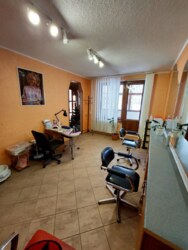 Сдам половину САЛОНА КРАСОТЫ Людвига Свободы у порога метро Алексеевская фото 6 Сдам половину САЛОНА КРАСОТЫ Людвига Свободы у порога метро Алексеевская фото 6