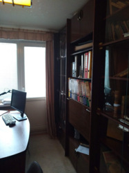 Сдам в аренду 3 ком. квартиру под тихий офис метро 23августа фото 8 Сдам в аренду 3 ком. квартиру под тихий офис метро 23августа фото 8