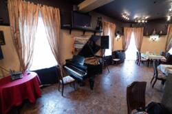 Сдам в долгосрочную аренду ТОПовый ресторан 'АВЛАБАР', Пушкинская 59/45,красная линия фото 6 Сдам в долгосрочную аренду ТОПовый ресторан 'АВЛАБАР', Пушкинская 59/45,красная линия фото 6