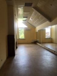       . Open space    5