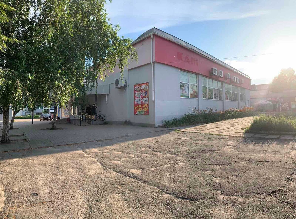 Здається об'єкт Дніпропетровська, Павлоградський, Павлоград, Ленинградская ул., 13 фото 1 Здається об'єкт Дніпропетровська, Павлоградський, Павлоград, Ленинградская ул., 13 фото 1